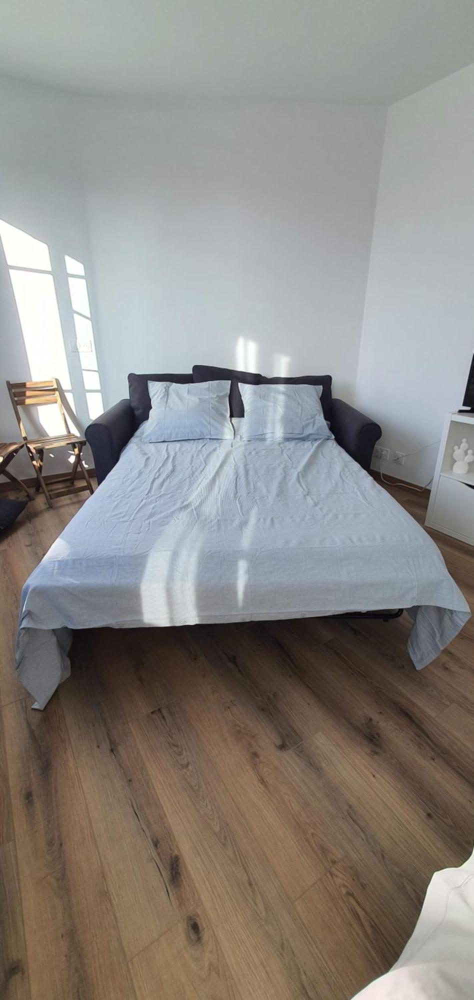 De Charme Toits Parisiens Appartement Parijs